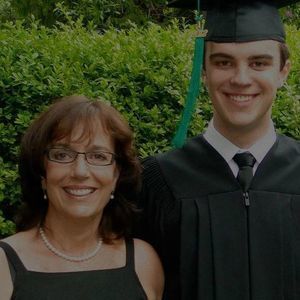 Meet your Posher, Phyllis